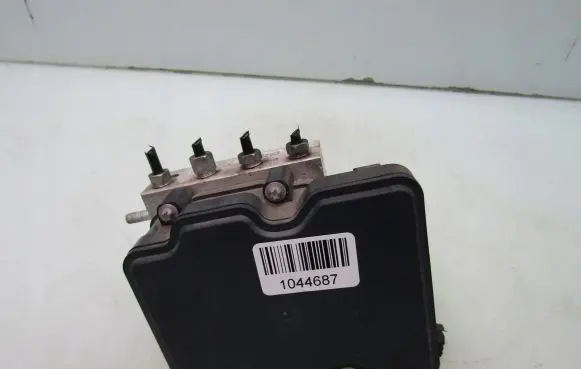Nissan X-Trail T32 ABS Pump 476604CC1A 0265243833