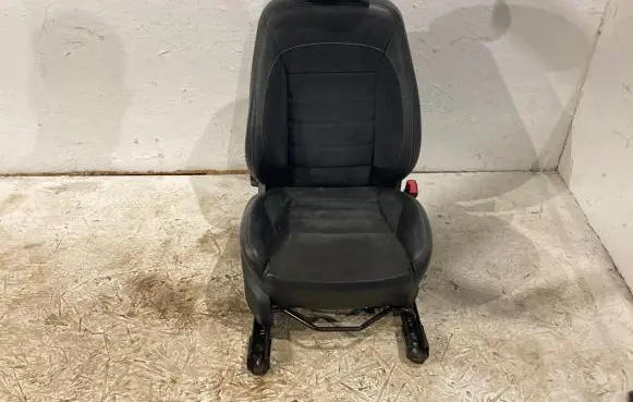 Renault Scenic III - Grand scenic III Front passenger seat 