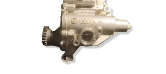 Seat Leon (5F) Oil pump 06H115105DH