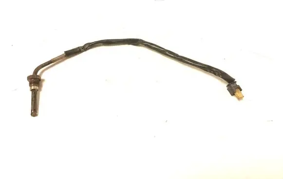 Mercedes-Benz ML W166 Exhaust gas temperature sensor A0081532228