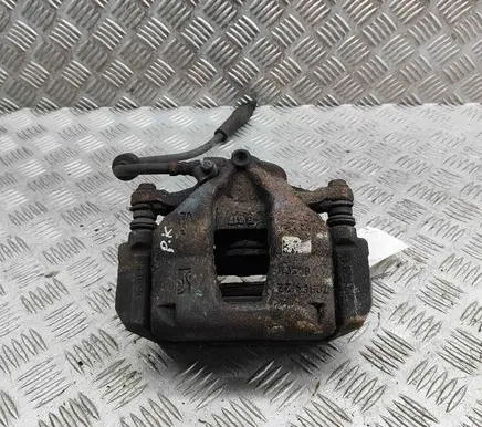 Fiat 500L Front brake caliper 51948169