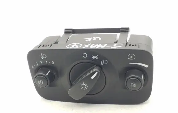 Ford S-MAX Light switch 6G9T13A024AE
