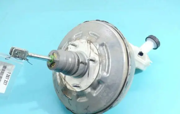 Dacia Sandero III Brake booster 472101095R IMPRK1267227