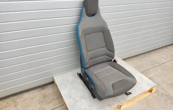 BMW i3 Front passenger seat 