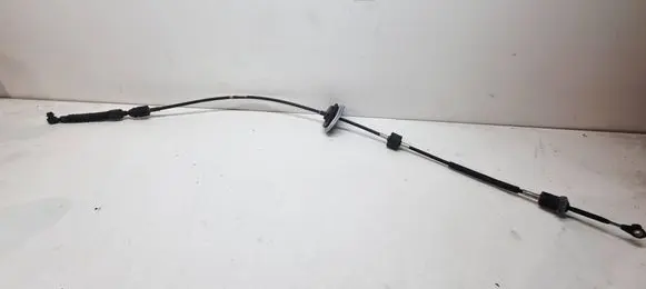 KIA Sorento Gear shift cable linkage 46790C5100