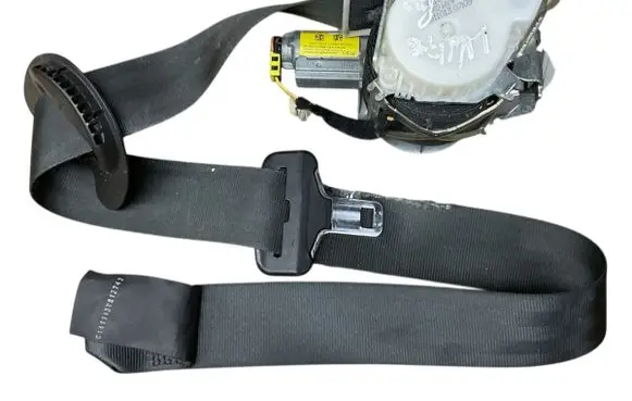 Citroen DS3 Front seatbelt 98030372XX 34157698A
