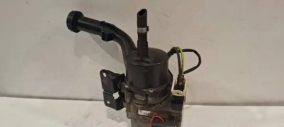 Citroen Berlingo Power steering pump 9803384280