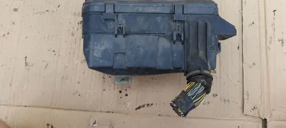 Honda Accord Fuse box set TL0E810