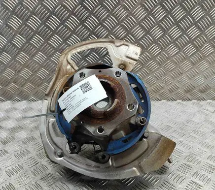 Porsche Taycan 9J1 Rear wheel hub 9J0505436A