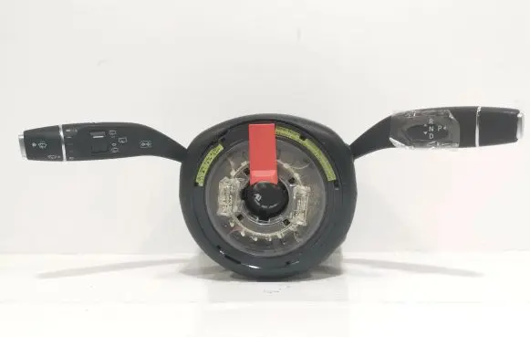 Mercedes-Benz C W205 Speedometer (instrument cluster) A2059001046