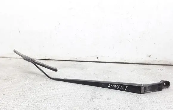 Mazda 5 Windshield/front glass wiper blade 