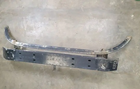 Fiat Ducato Front bumper cross member