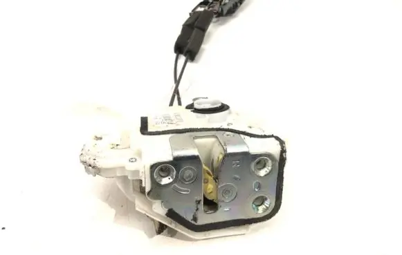 Rear door lock