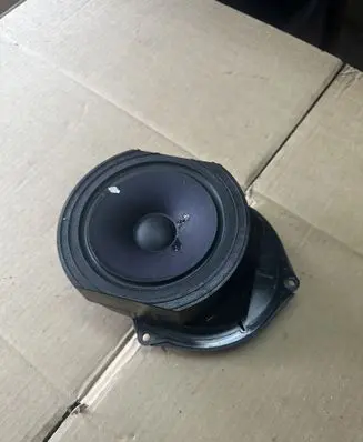 Volkswagen Phaeton Front door speaker 3D0035453A