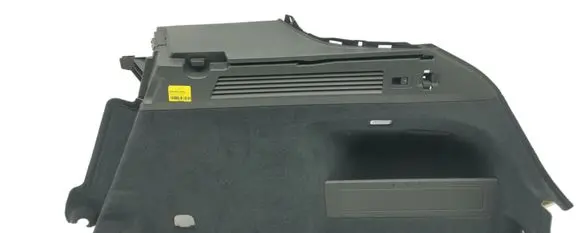 Volkswagen Arteon Trunk/boot side trim panel 3G7867428A
