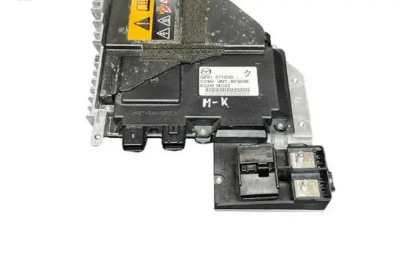 Mazda 6 Other control units/modules GKK167Y60D K021614C02 14C0244400022