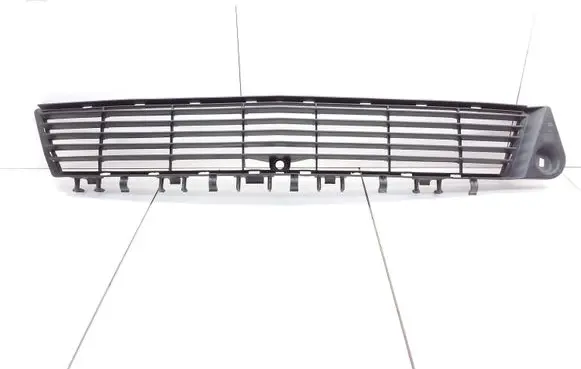 Opel Vectra C Front bumper lower grill 09186126