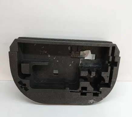 Peugeot 2008 II Other trunk/boot trim element 9833201480 9656869080