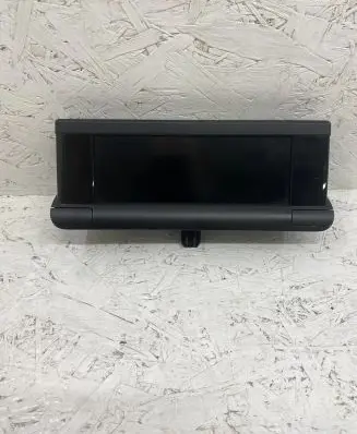 Citroen C4 Cactus Speedometer (instrument cluster) 9810313280