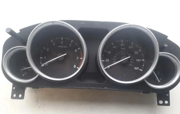 Mazda 6 Speedometer (instrument cluster) TD1155430
