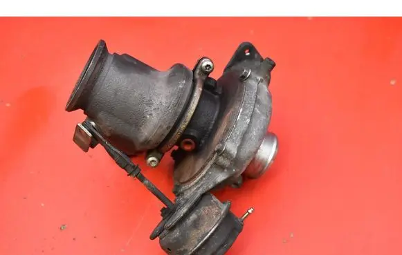 Fiat Linea Turbo system vacuum part 55209152