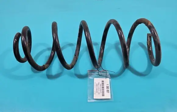 Mazda 3 III Rear coil spring IMPRK1383807