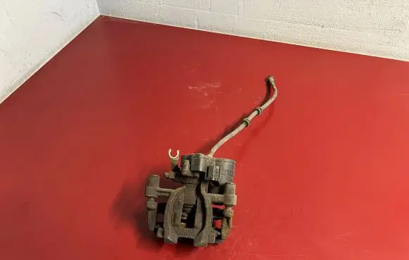 BMW X1 F48 F49 Hand brake/parking brake motor 6798957