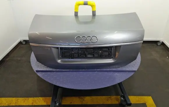 Audi A6 Allroad C6 Tailgate/trunk/boot lid