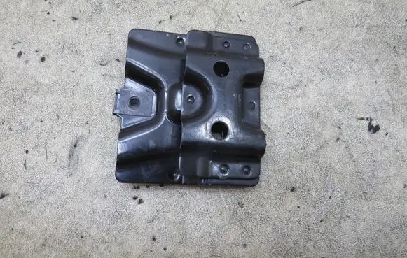 Audi A7 S7 4G Tie down hook / loop KRIS235789