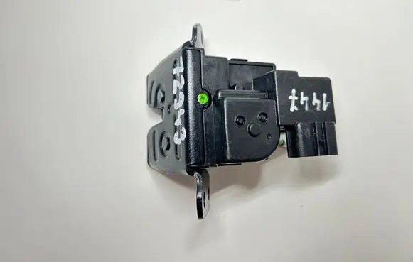 KIA Soul Tailgate/trunk/boot lock/catch/latch