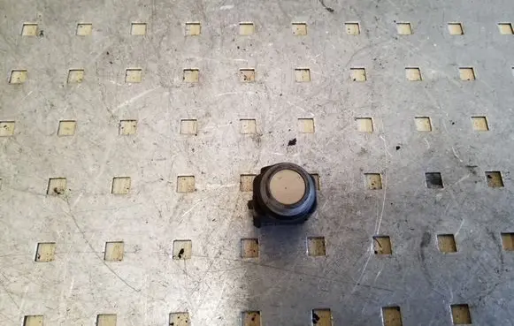 Mercedes-Benz ML W163 Parking PDC sensor 0015427418 0263003167