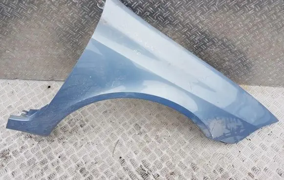 Renault Laguna II Fender
