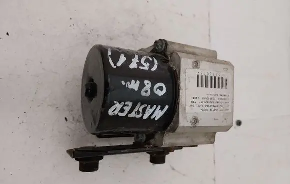 Renault Master II ABS Pump 8200528357 15052204