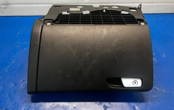 Audi A4 S4 B8 8K Glove box 8K1857035