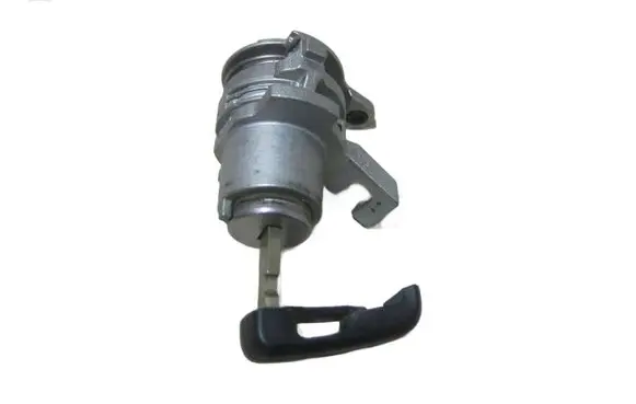 BMW X1 F48 F49 Front door lock (next to the handle) 51217497223 7497223 51217392041