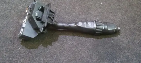 Mitsubishi Carisma Indicator stalk