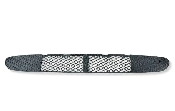 Mercedes-Benz SL R230 Front bumper lower grill A2308850223