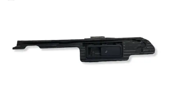 Volkswagen PASSAT B8 Seat back rest lock catch 3G9862160BILI 3G9862160