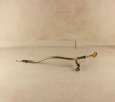 Nissan Qashqai Oil level dip stick 