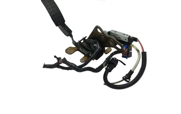 Cadillac SRX Accelerator throttle pedal 1100021 11201054