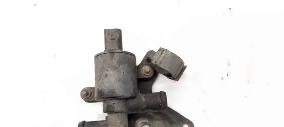 Audi Q5 SQ5 Electric auxiliary coolant/water pump 6137007366