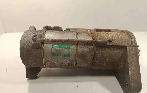 Land Rover Range Rover Sport L320 Starter motor AH2211001AC