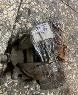 Volvo S60 Rear brake caliper