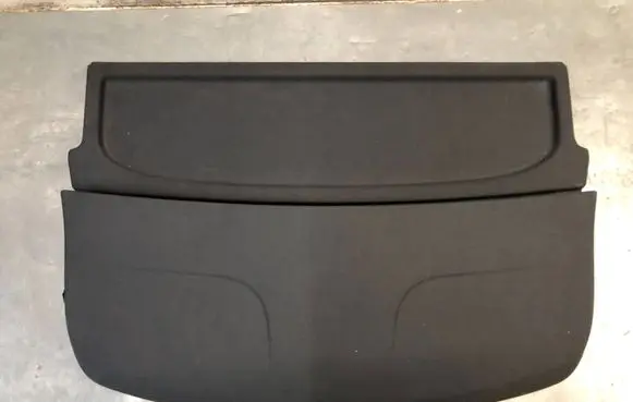 Audi A5 Sportback 8TA Parcel shelf A58T