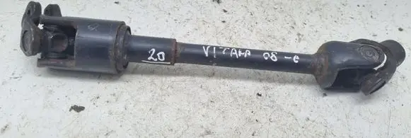 Steering column universal joint