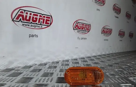 Ford Focus C-MAX Front fender indicator light