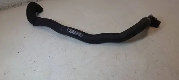Mercedes-Benz E W212 Engine coolant pipe/hose A2048307496 2048307496