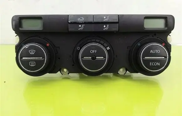 Volkswagen Touran I Other dashboard part 