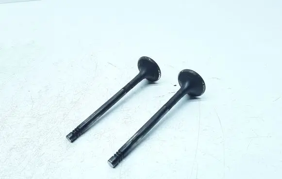 Volvo XC60 Valve 