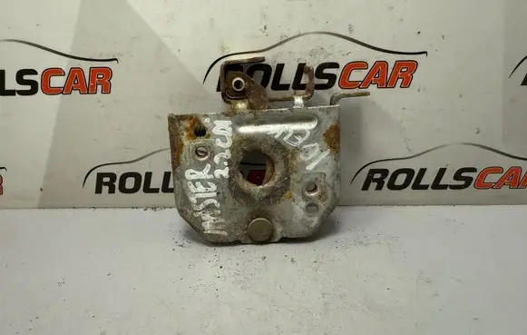 Renault Master II Engine bonnet/hood lock/catch 